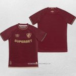 Terza Maglia Fluminense 2025 Thailandia