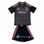 Terza Maglia Fulham 23/24 Bambino
