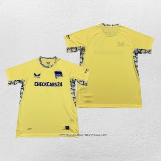 Terza Maglia Hertha BSC 25/26 Thailandia