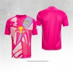 Terza Maglia Leeds United Portiere 24-25
