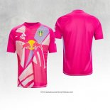 Terza Maglia Leeds United Portiere 24-25