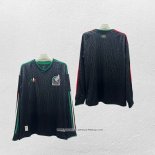 Terza Maglia Messico 2026 Manica Lunga