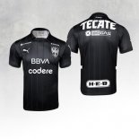 Terza Maglia Monterrey 24-25