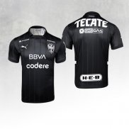 Terza Maglia Monterrey 24-25