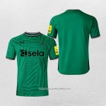 Terza Maglia Newcastle United 23/24 Thailandia
