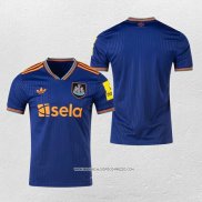 Terza Maglia Newcastle United 25/26