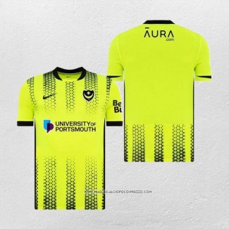 Terza Maglia Portsmouth 25/26 Thailandia