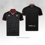 Terza Maglia Sheffield United Portiere 24/25 Thailandia