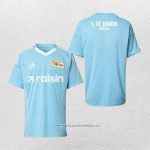 Terza Maglia Union Berlin 25/26 Thailandia