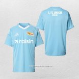 Terza Maglia Union Berlin 25/26 Thailandia