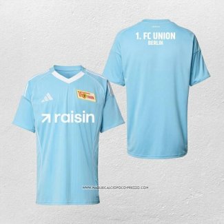 Terza Maglia Union Berlin 25/26 Thailandia