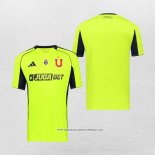 Terza Maglia Universidad de Cile 2025
