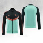 Giacca Bayern Monaco 24/25 Verde