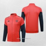 Giacca Bayern Monaco 25/26 Arancione