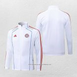 Giacca Bayern Monaco 25/26 Bianco