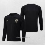 Giacca Corinthians 22/23 Nero