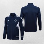 Giacca Cruzeiro 22/23 Blu