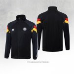 Giacca Germania 24/25 Nero