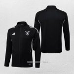 Giacca Germania 25/26 Nero
