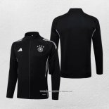 Giacca Germania 25/26 Nero