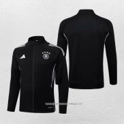 Giacca Germania 25/26 Nero