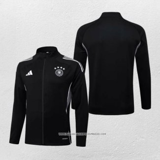 Giacca Germania 25/26 Nero