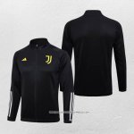 Giacca Juventus 2023/24 Nero