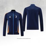 Giacca Juventus 2024 Blu -2025