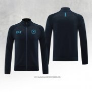 Giacca Napoli 2024 Blu -2025