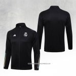 Giacca Real Madrid 23/24 Nero