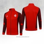 Giacca SC Internacional 24/25 Rosso