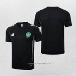 Maglia Allenamento Al-Ahli Saudi 25/26 Nero