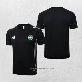 Maglia Allenamento Al-Ahli Saudi 25/26 Nero