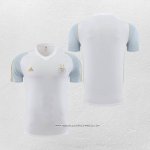 Maglia Allenamento Argelia 23/24 Bianco