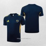 Maglia Allenamento Boca Juniors 25/26 Blu