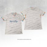 Maglia Barcellona Special Bianco Thailandia 25-26