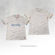 Maglia Barcellona Special Bianco Thailandia 25-26