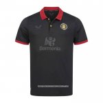 Maglia Bayer Leverkusen Thailandia Anniversary 24-25