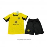 Maglia Borussia Dortmund Cup 25/26 Bambino