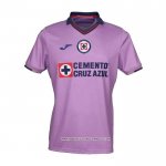 Maglia Cruz Azul Portiere 22/23 Purpura