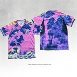 Maglia Giappone Special Rosa Thailandia 25-26
