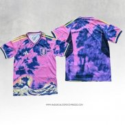 Maglia Giappone Special Rosa Thailandia 25-26