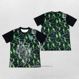 Maglia Inter Special 25/26 Nero Verde Thailandia