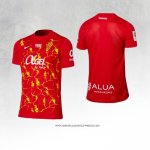 Maglia Mallorca Special 23/24 Thailandia