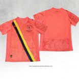 Maglia Manchester City Special Arancione Thailandia 25-26
