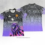 Maglia Manchester United Special 24/25 Thailandia