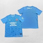Maglia Middlesbrough Portiere 25/26 Blu Thailandia