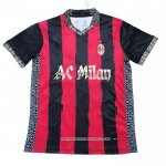 Maglia Milan Special 25/26 Thailandia