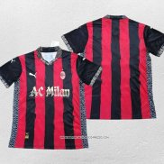 Maglia Milan Special 25/26 Thailandia