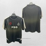 Maglia Paris Saint-Germain Special 25/26 Nero Thailandia